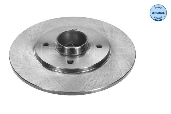 MEYLE Bremsscheibe