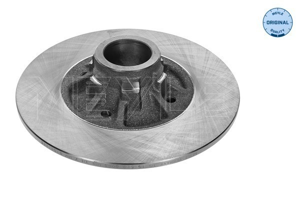 MEYLE Bremsscheibe