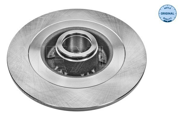 MEYLE Bremsscheibe
