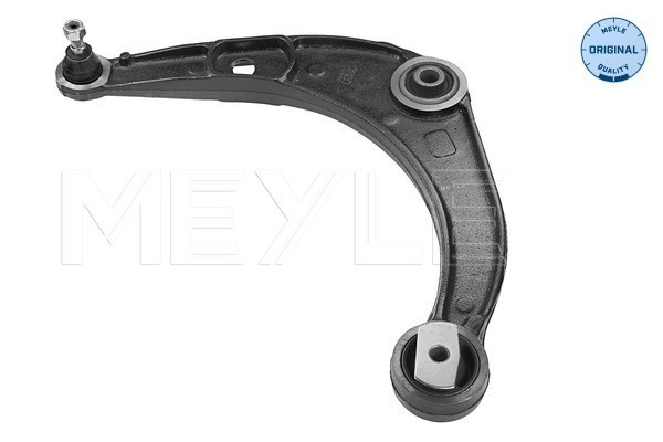 MEYLE Lenker, Radaufhängung