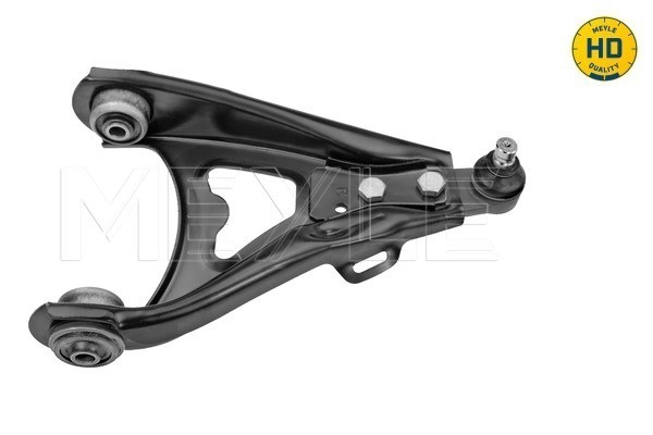 MEYLE Lenker, Radaufhängung