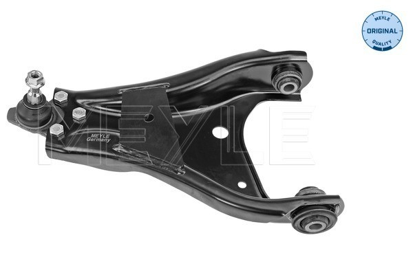 MEYLE Lenker, Radaufhängung