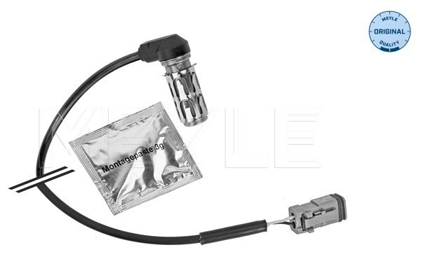 MEYLE Sensor, Raddrehzahl