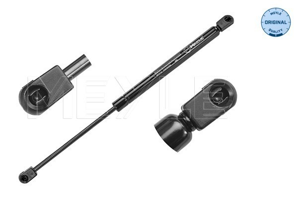 MEYLE Gasfeder, Koffer-/Laderaum