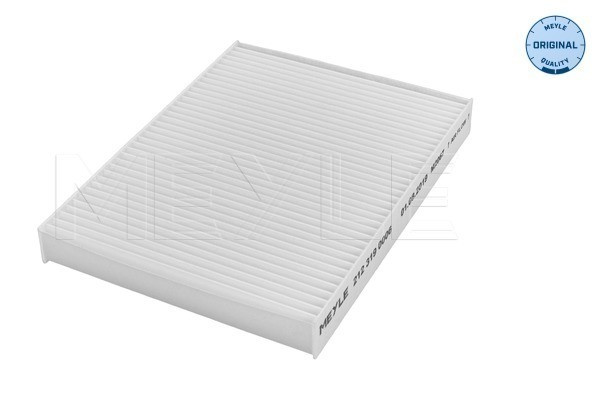 MEYLE Filter, Innenraumluft