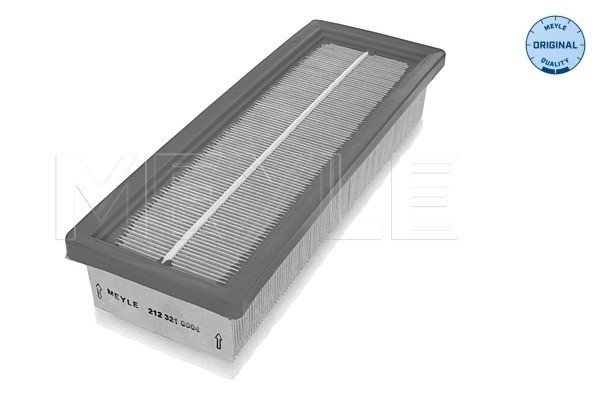 MEYLE Luftfilter