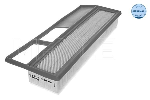 MEYLE Luftfilter