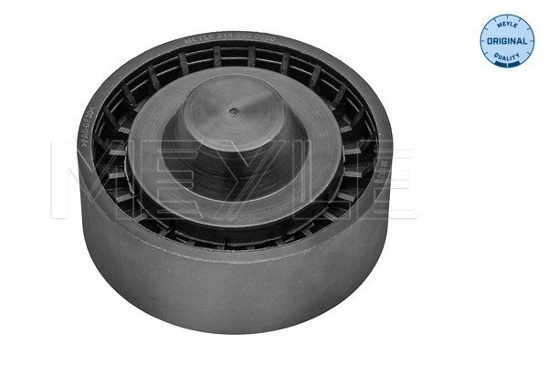 MEYLE Spannrolle, Keilrippenriemen