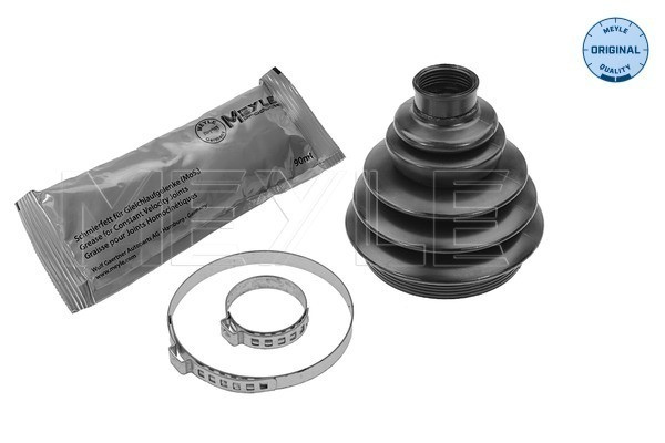 MEYLE Faltenbalgsatz, Antriebswelle