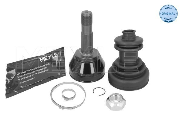 MEYLE Gelenksatz, Antriebswelle