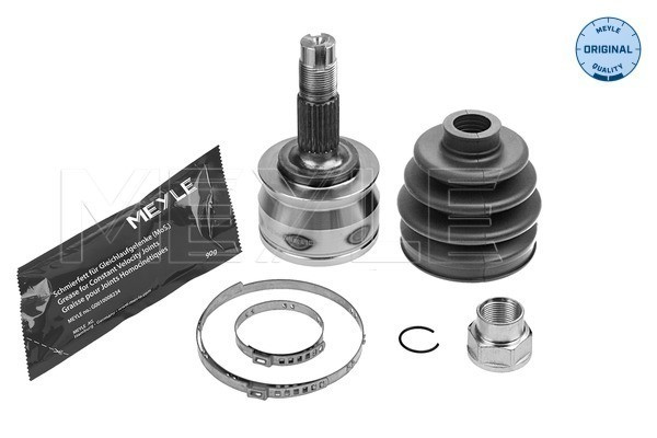 MEYLE Gelenksatz, Antriebswelle