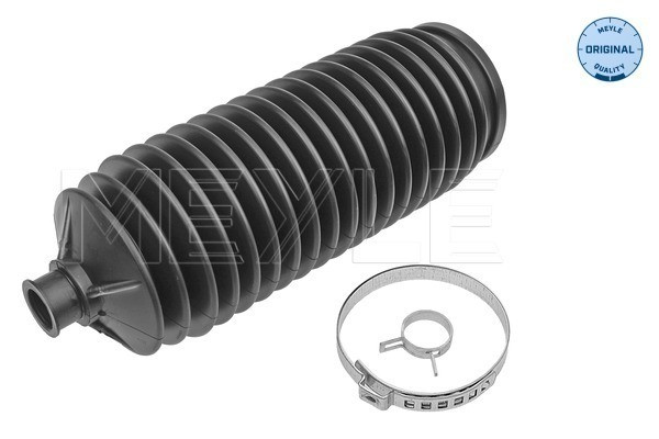 MEYLE Faltenbalgsatz, Lenkung