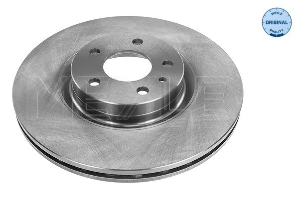 MEYLE Bremsscheibe