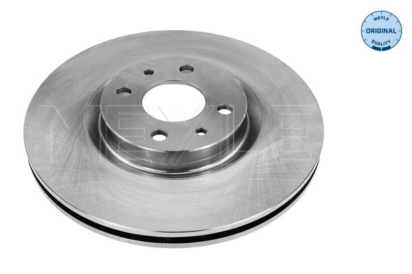 MEYLE Bremsscheibe