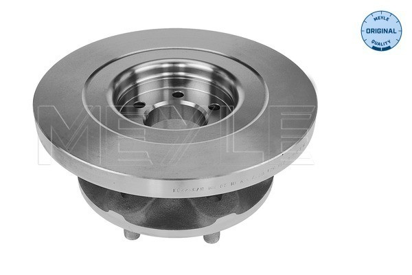 MEYLE Bremsscheibe
