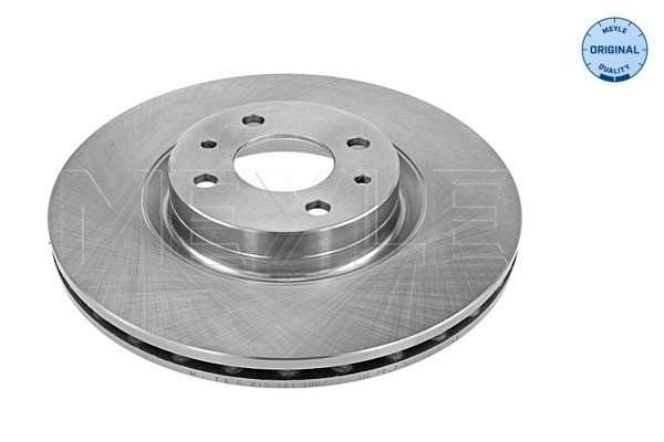 MEYLE Bremsscheibe