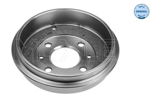 MEYLE Bremstrommel