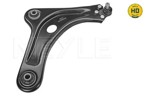 MEYLE Lenker, Radaufhängung