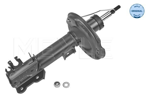 MEYLE Stoßdämpfer