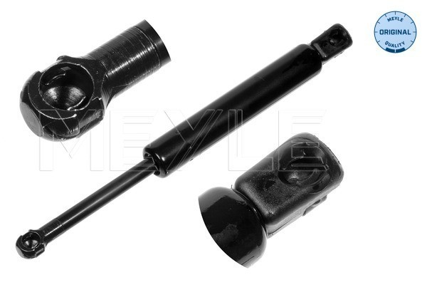 MEYLE Gasfeder, Motorhaube