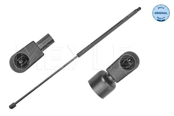 MEYLE Gasfeder, Koffer-/Laderaum