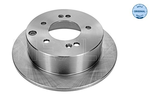 MEYLE Bremsscheibe