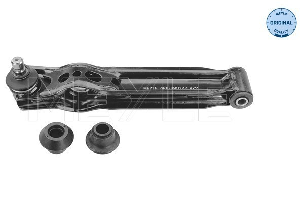 MEYLE Lenker, Radaufhängung