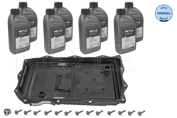 MEYLE Teilesatz, Ölwechsel-Automatikgetriebe