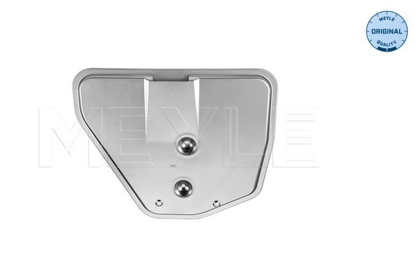 MEYLE Hydraulikfiltersatz, Automatikgetriebe