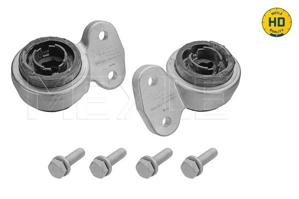 MEYLE Halter, Querlenkerlagerung