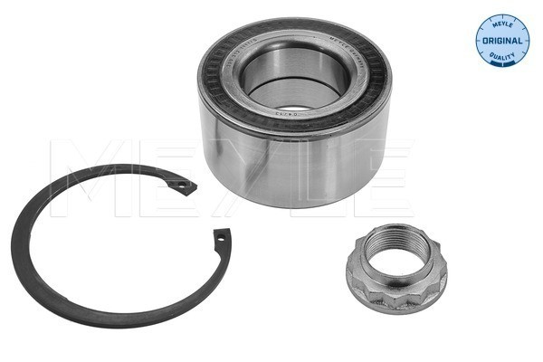 MEYLE Radlagersatz