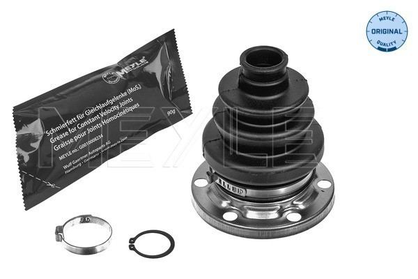 MEYLE Faltenbalgsatz, Antriebswelle