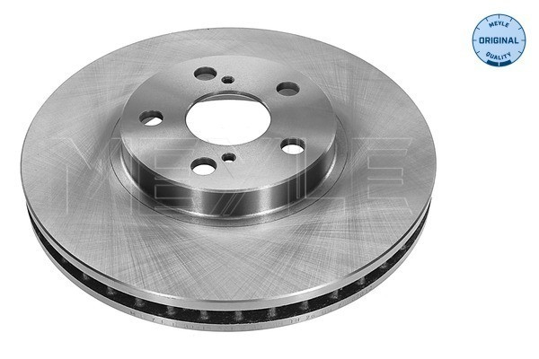 MEYLE Bremsscheibe