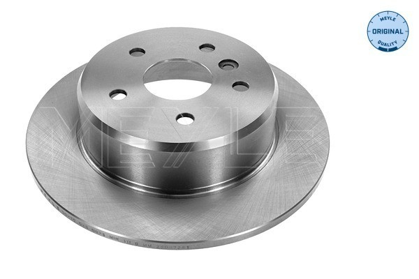 MEYLE Bremsscheibe