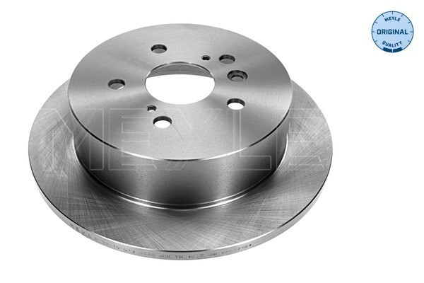 MEYLE Bremsscheibe