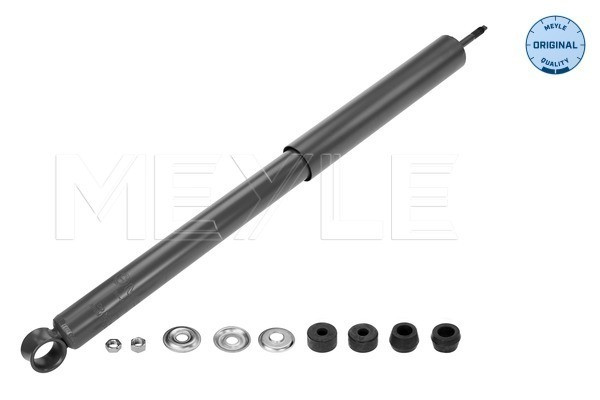 MEYLE Stoßdämpfer