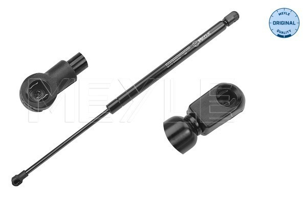 MEYLE Gasfeder, Koffer-/Laderaum