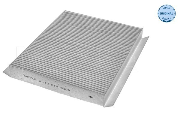 MEYLE Filter, Innenraumluft