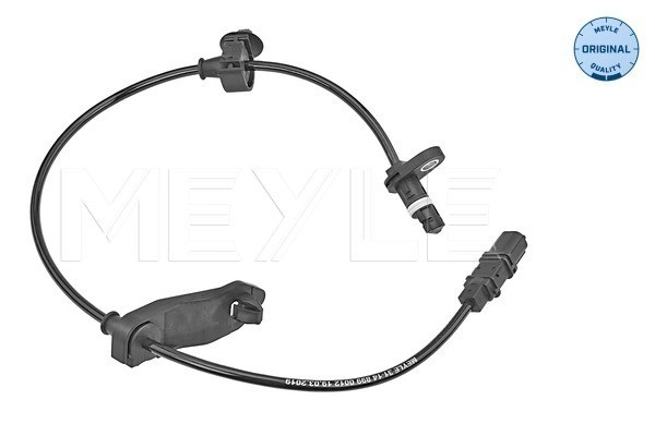 MEYLE Sensor, Raddrehzahl
