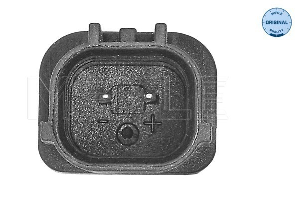 MEYLE Sensor, Raddrehzahl
