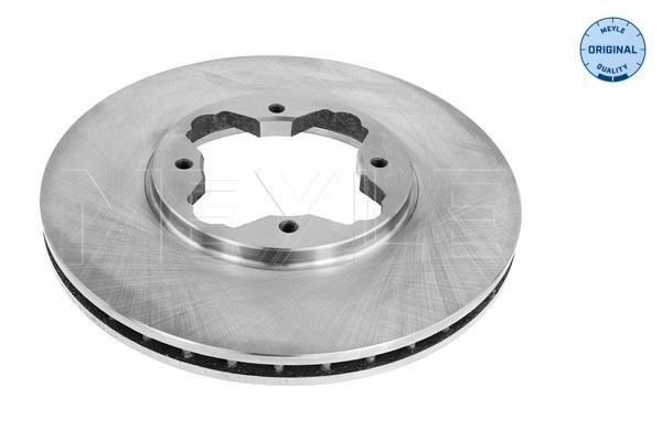 MEYLE Bremsscheibe