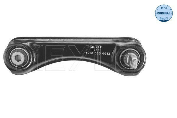 MEYLE Lenker, Radaufhängung