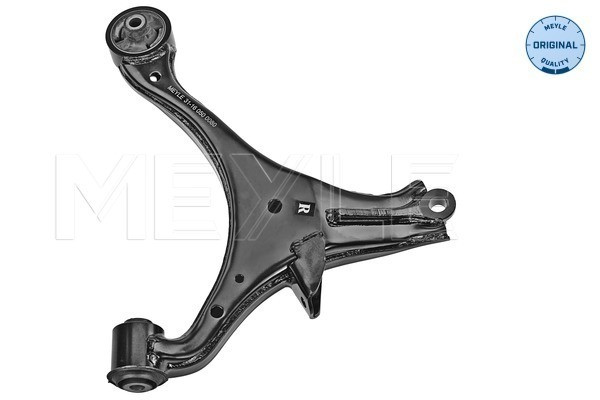 MEYLE Lenker, Radaufhängung