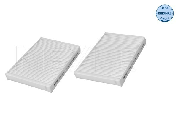 MEYLE Filter, Innenraumluft