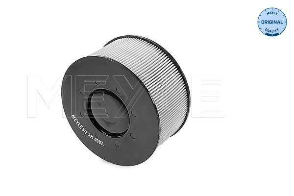 MEYLE Luftfilter