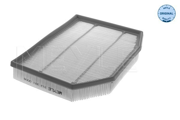 MEYLE Luftfilter