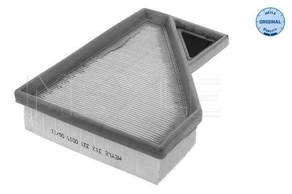 MEYLE Luftfilter