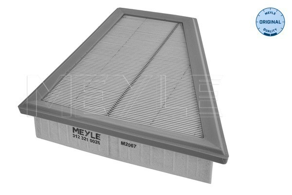 MEYLE Luftfilter