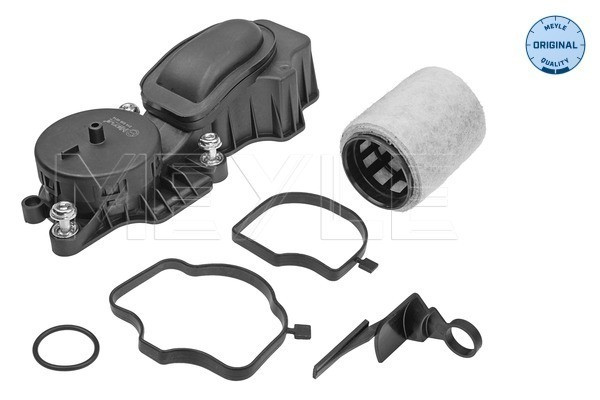 MEYLE Ventil, Kurbelgehäuseentlüftung