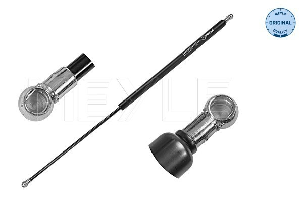 MEYLE Gasfeder, Koffer-/Laderaum